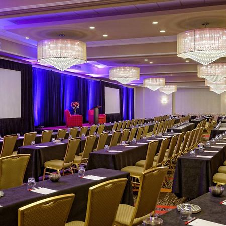 Houston Marriott West Loop By The Galleria Exteriör bild