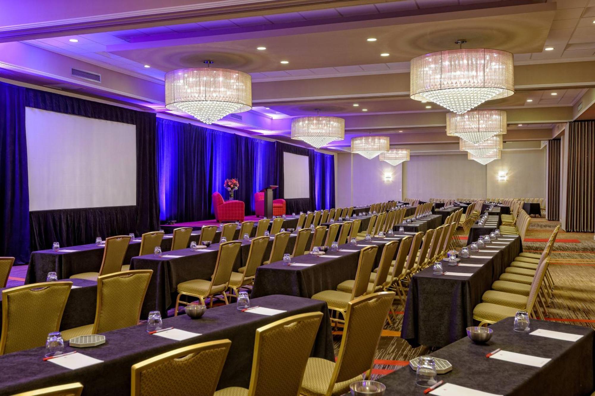 Houston Marriott West Loop By The Galleria Exteriör bild