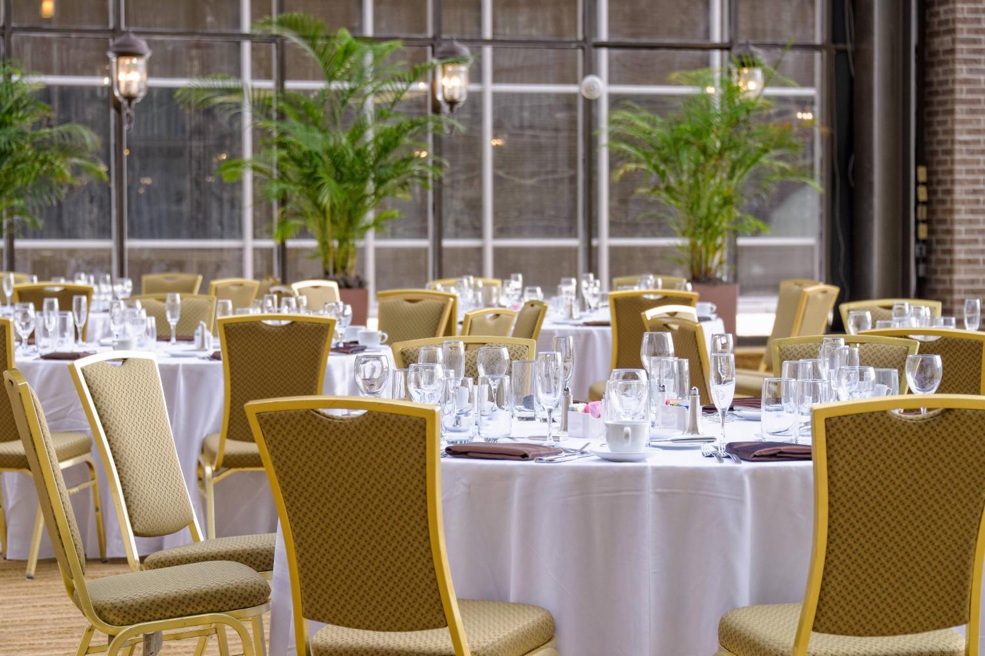Houston Marriott West Loop By The Galleria Exteriör bild